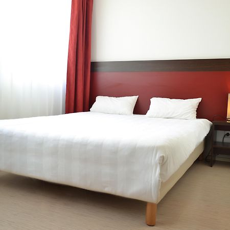 Residhotel Lille Vauban Екстер'єр фото