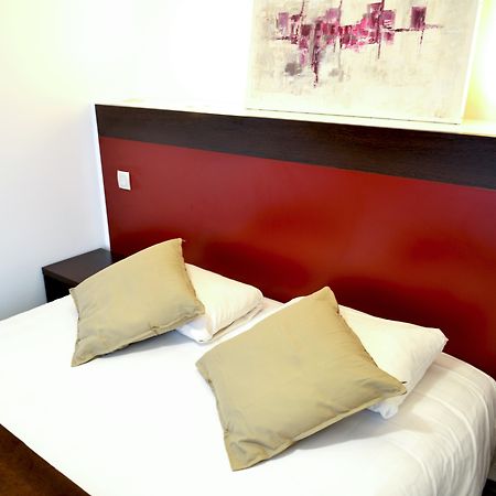 Residhotel Lille Vauban Екстер'єр фото