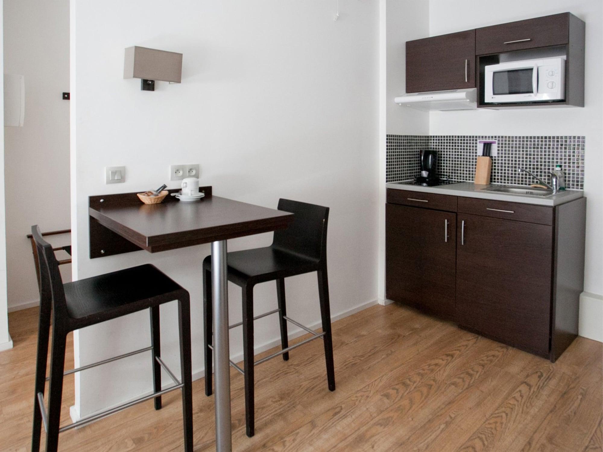 Residhotel Lille Vauban Екстер'єр фото