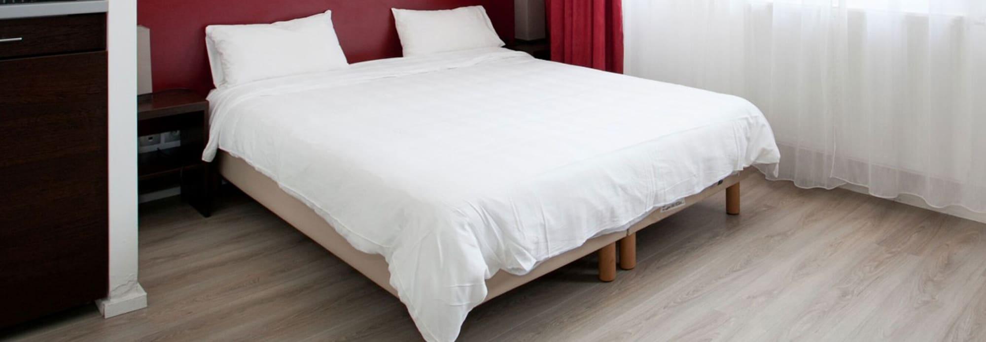 Residhotel Lille Vauban Екстер'єр фото