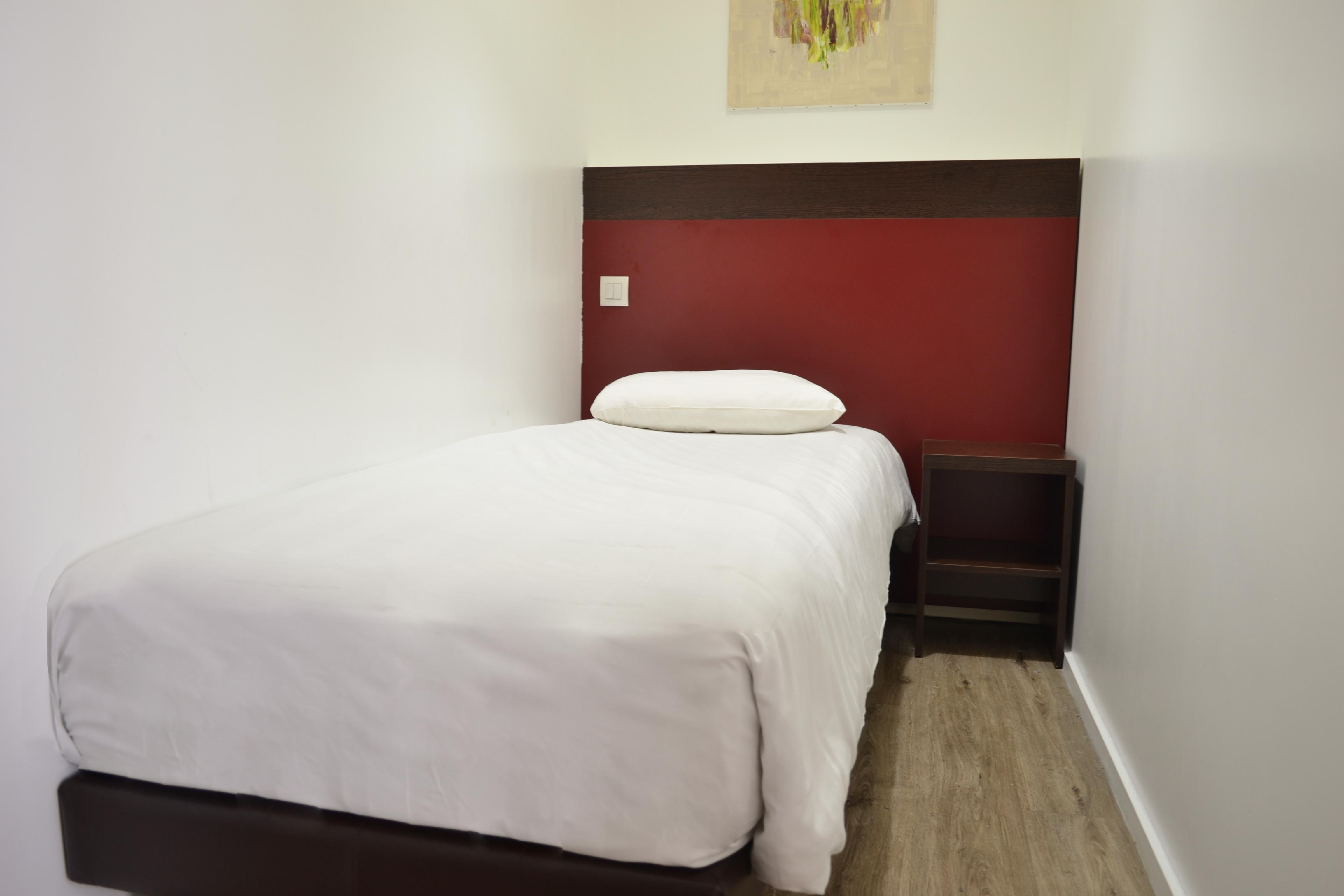 Residhotel Lille Vauban Екстер'єр фото