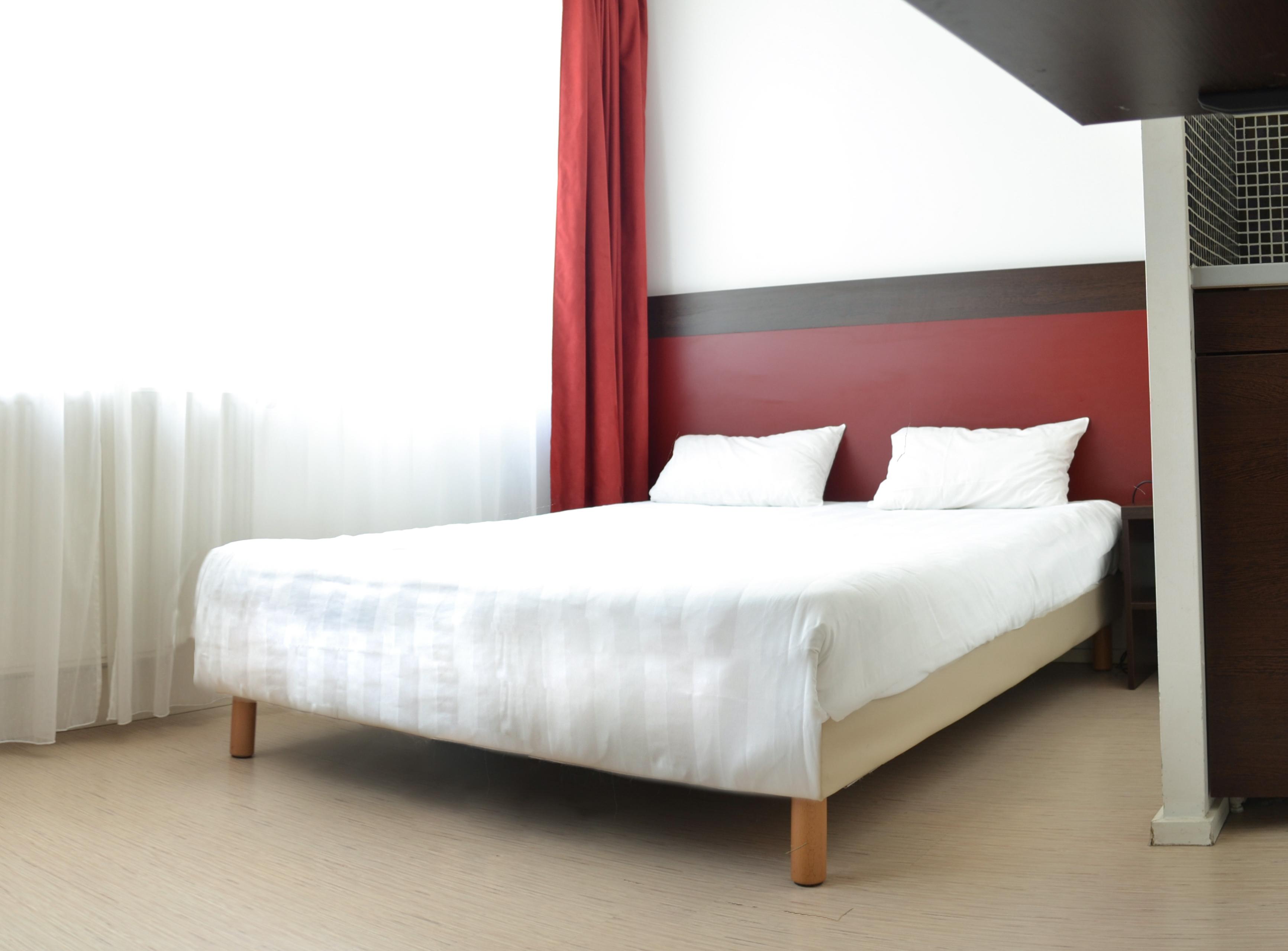 Residhotel Lille Vauban Екстер'єр фото
