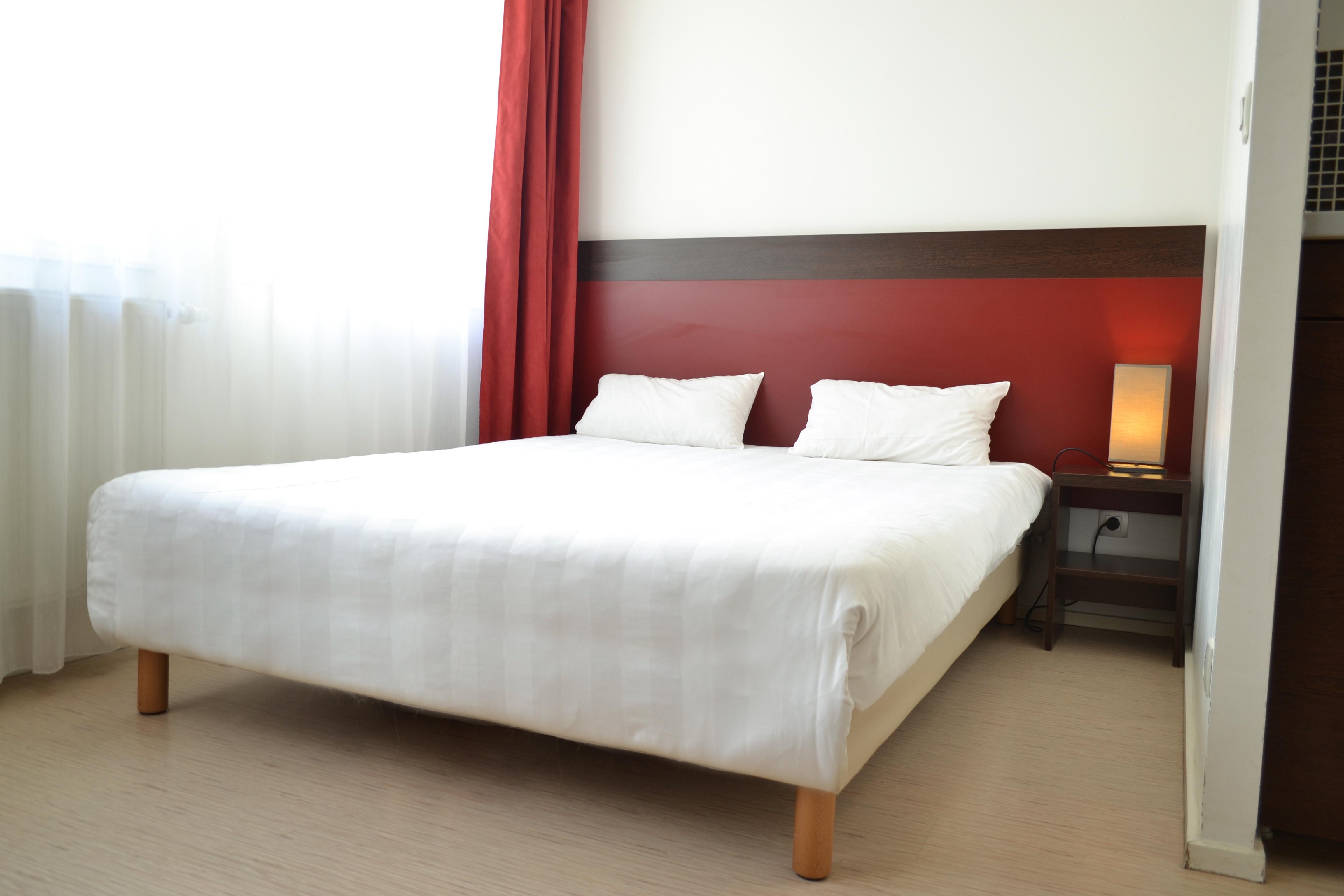 Residhotel Lille Vauban Екстер'єр фото