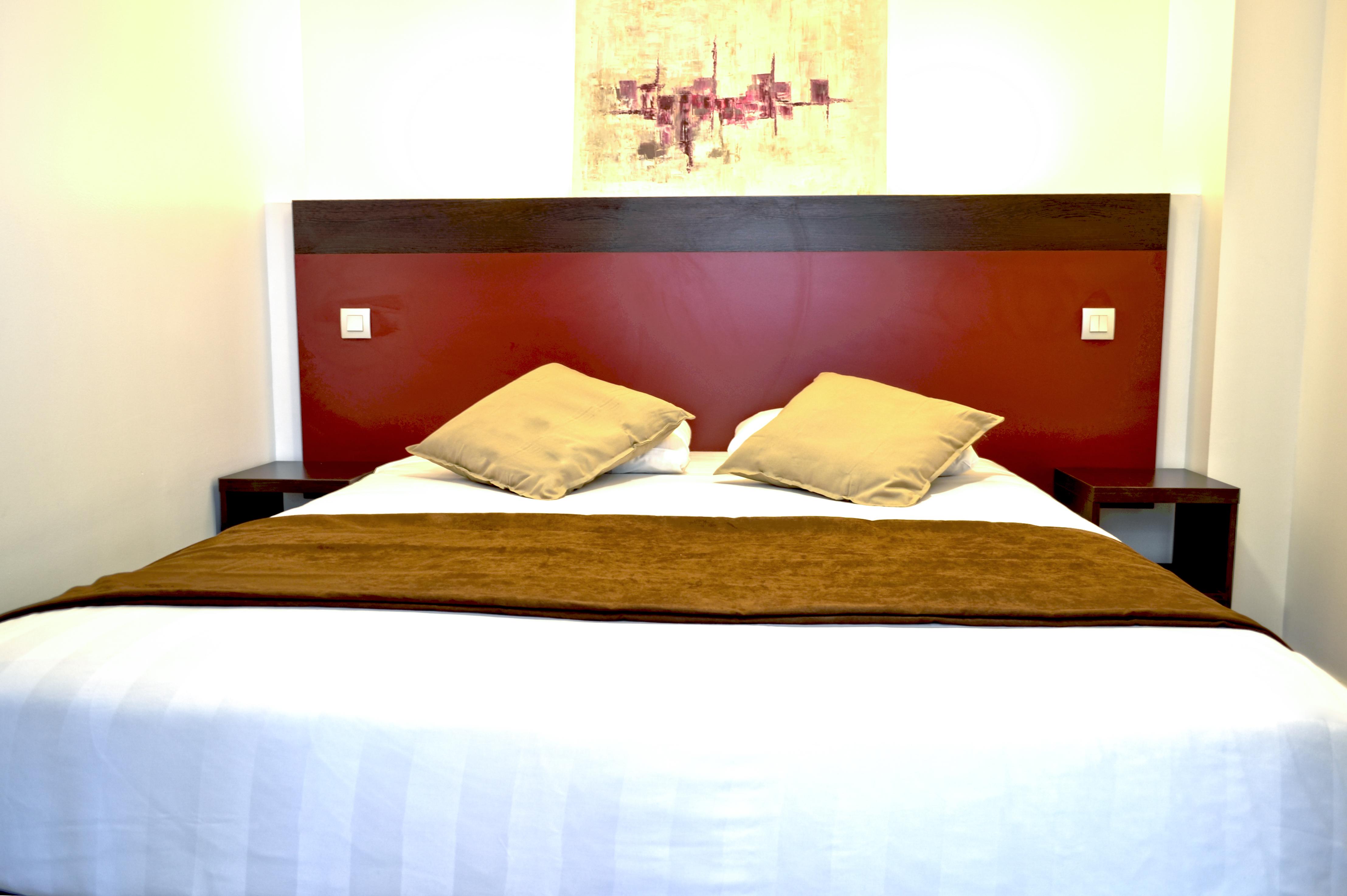 Residhotel Lille Vauban Екстер'єр фото