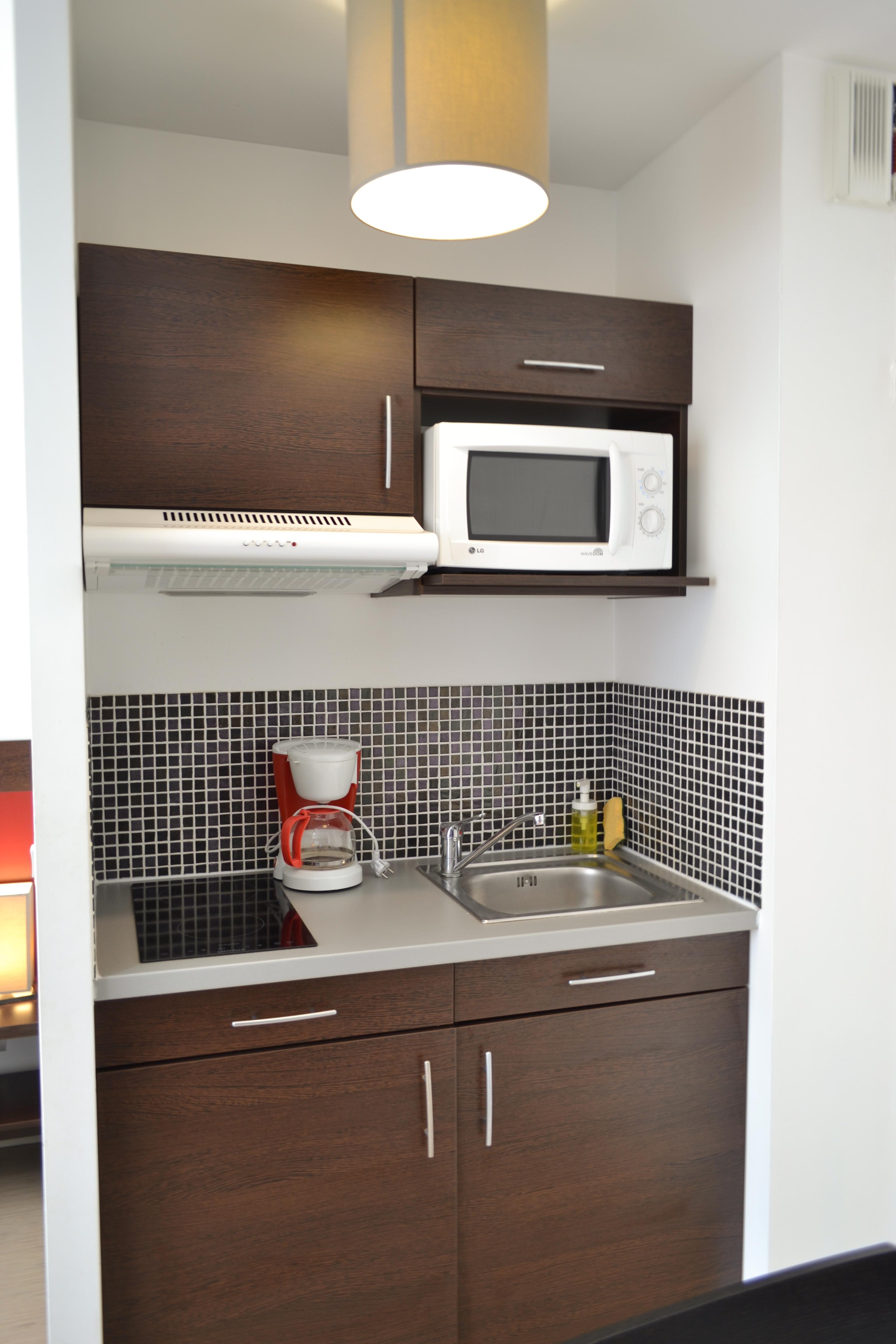 Residhotel Lille Vauban Екстер'єр фото