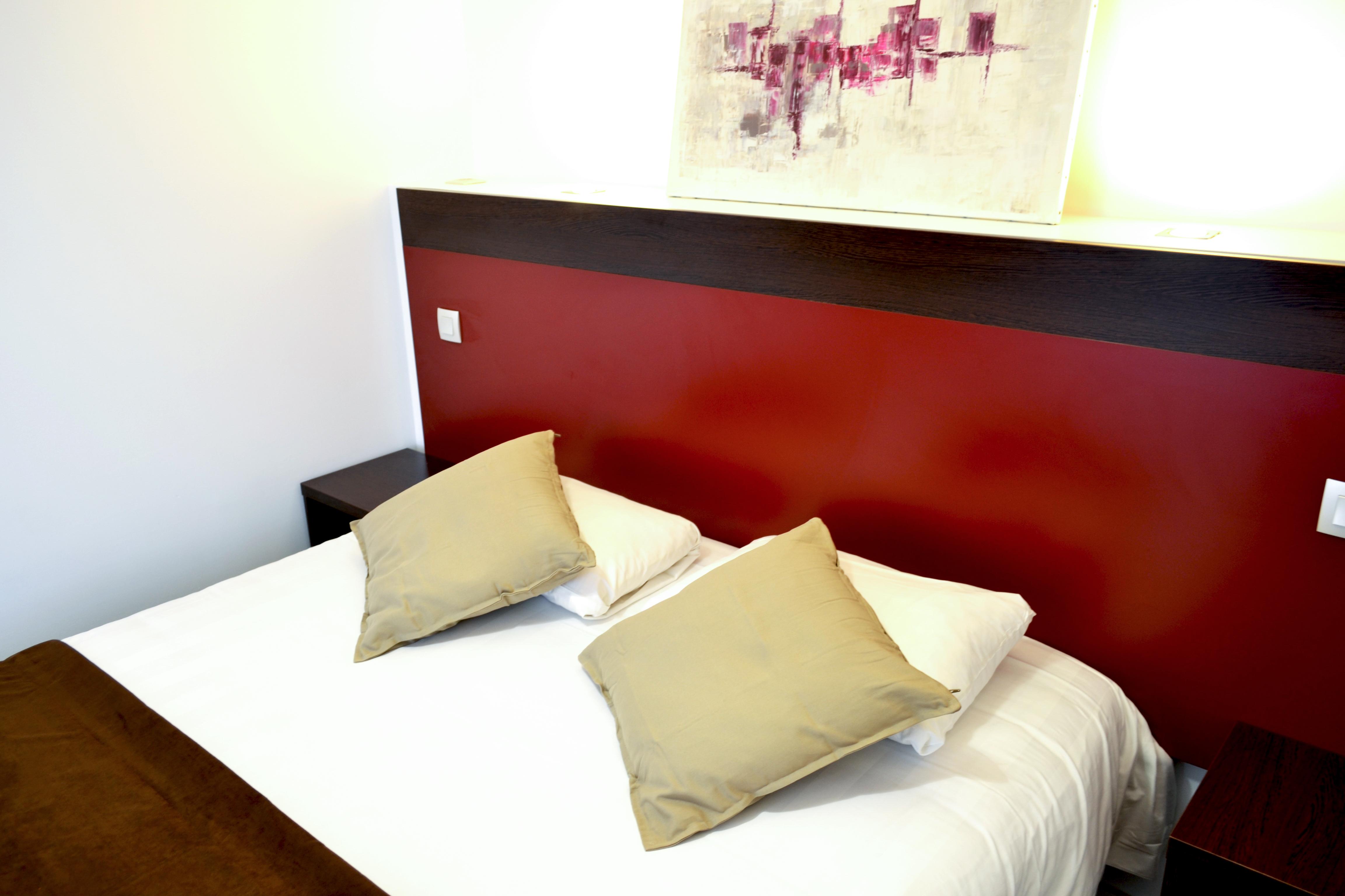 Residhotel Lille Vauban Екстер'єр фото