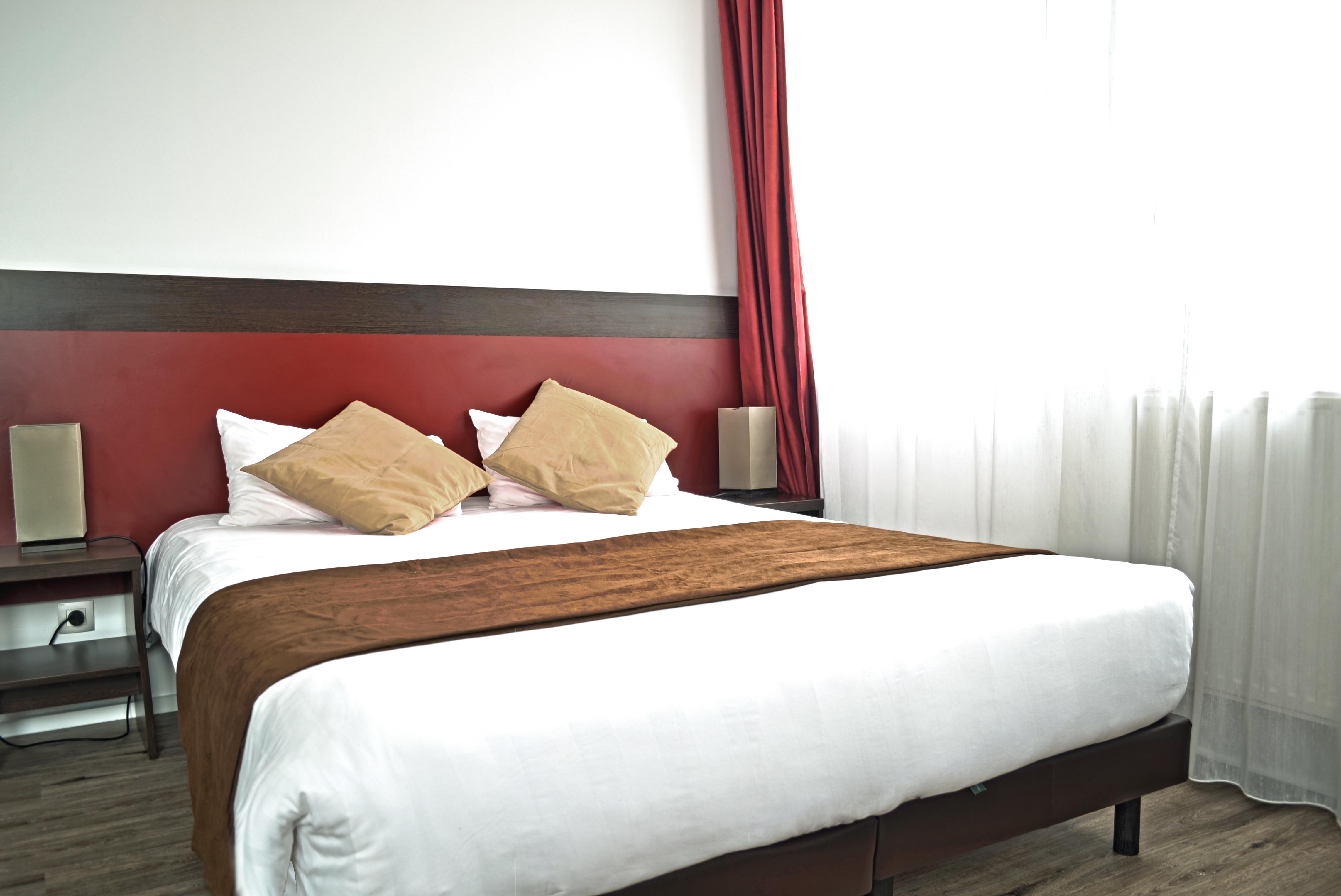 Residhotel Lille Vauban Екстер'єр фото