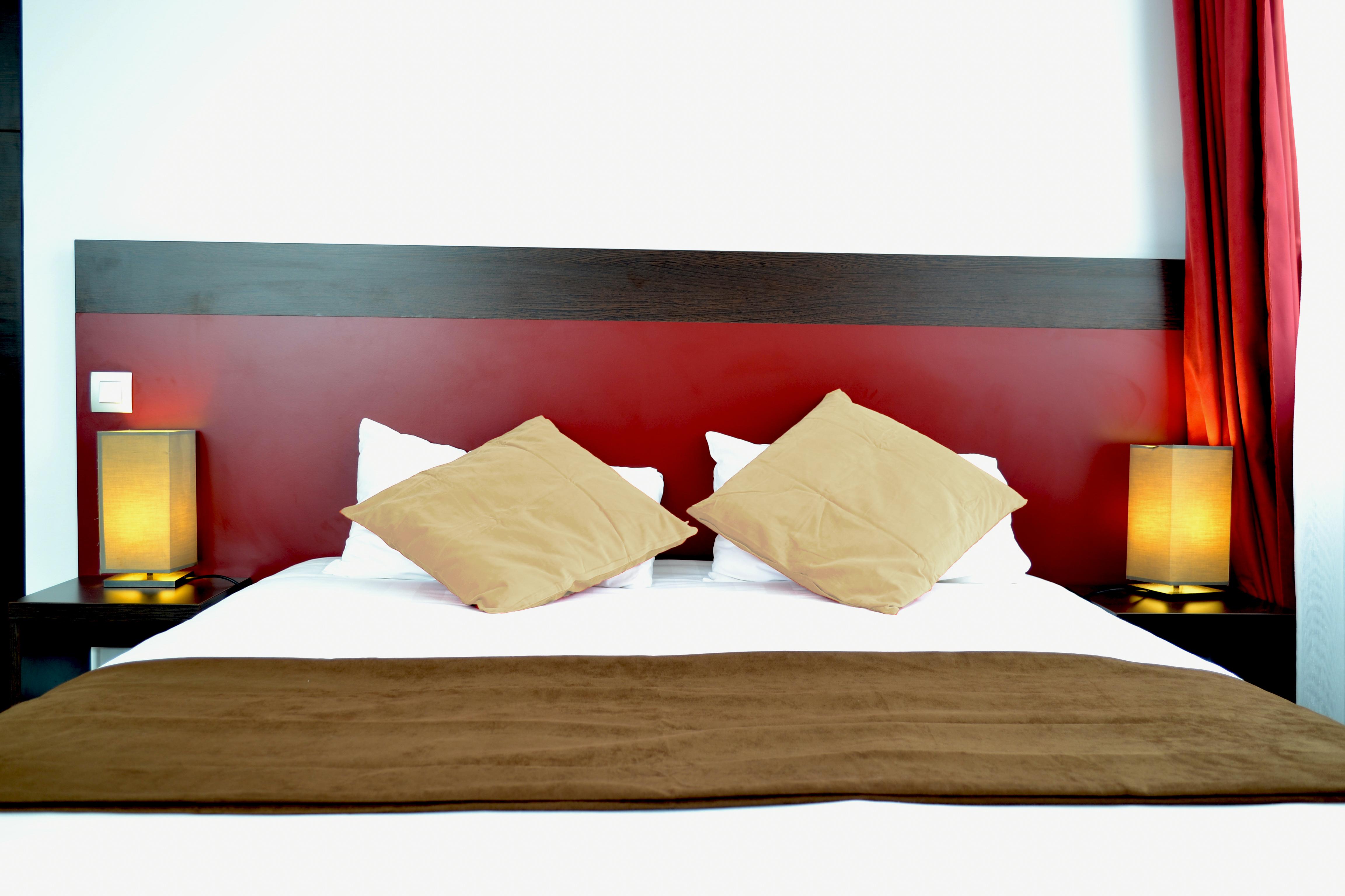 Residhotel Lille Vauban Екстер'єр фото