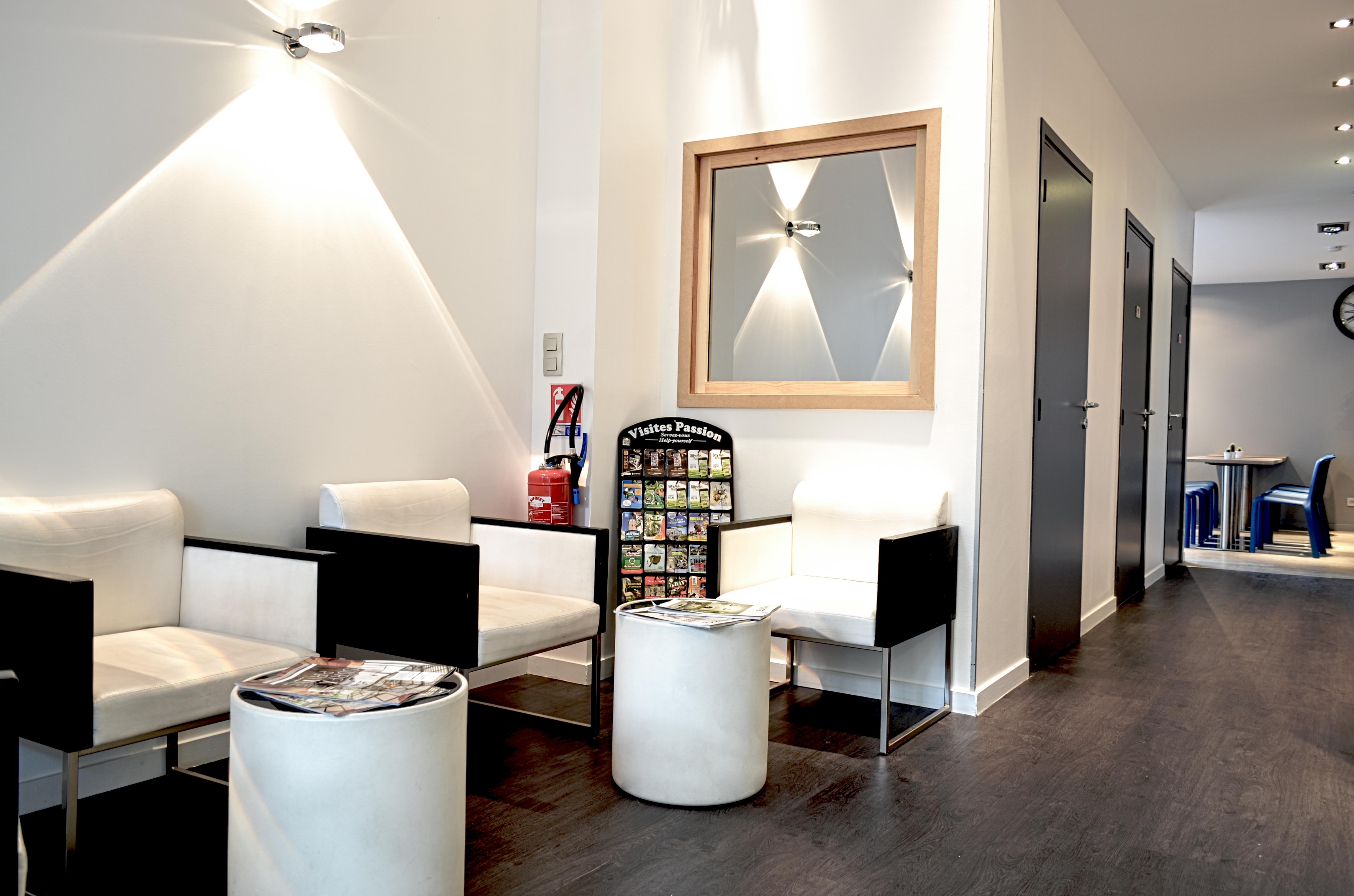 Residhotel Lille Vauban Екстер'єр фото