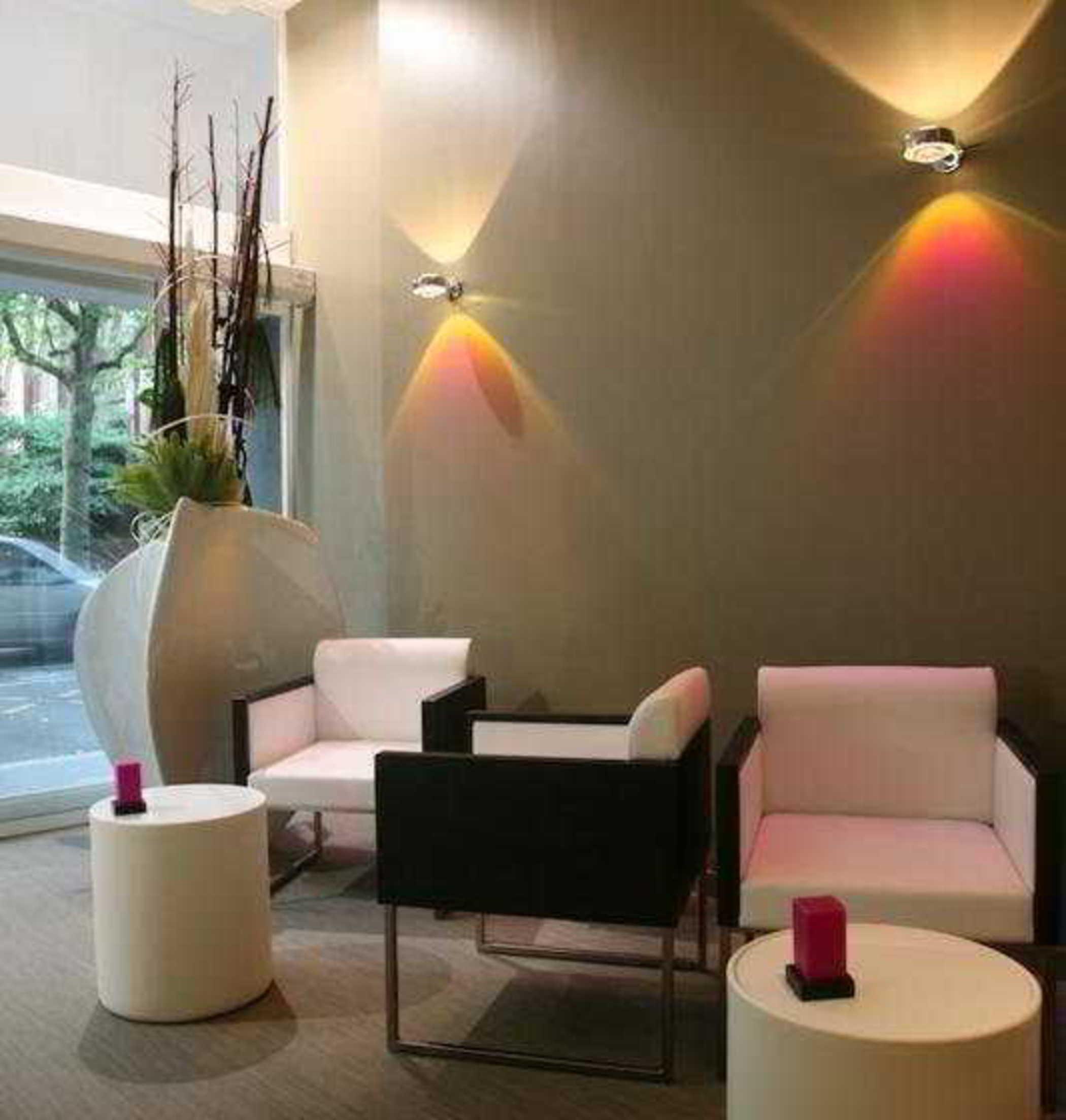 Residhotel Lille Vauban Інтер'єр фото
