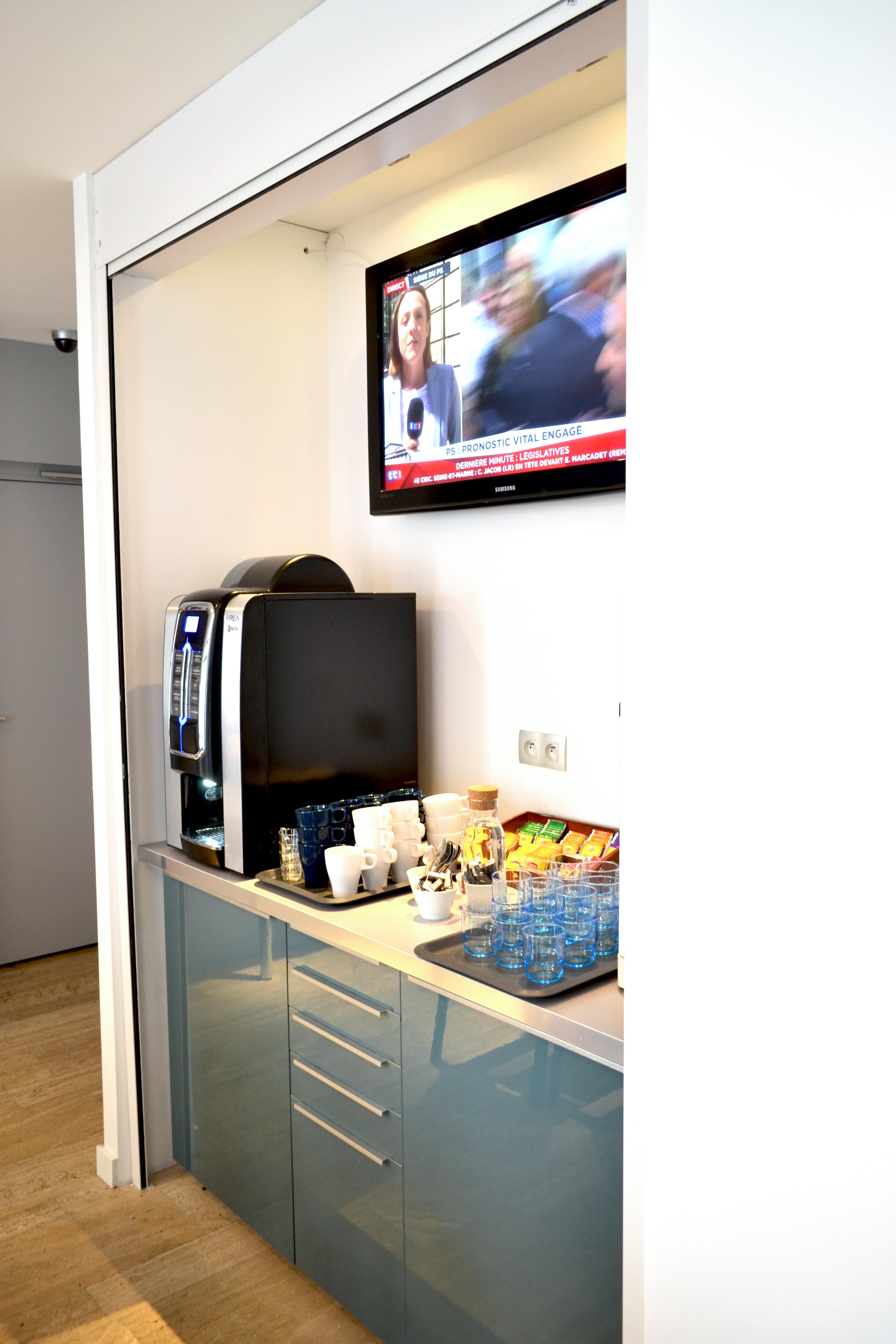 Residhotel Lille Vauban Екстер'єр фото
