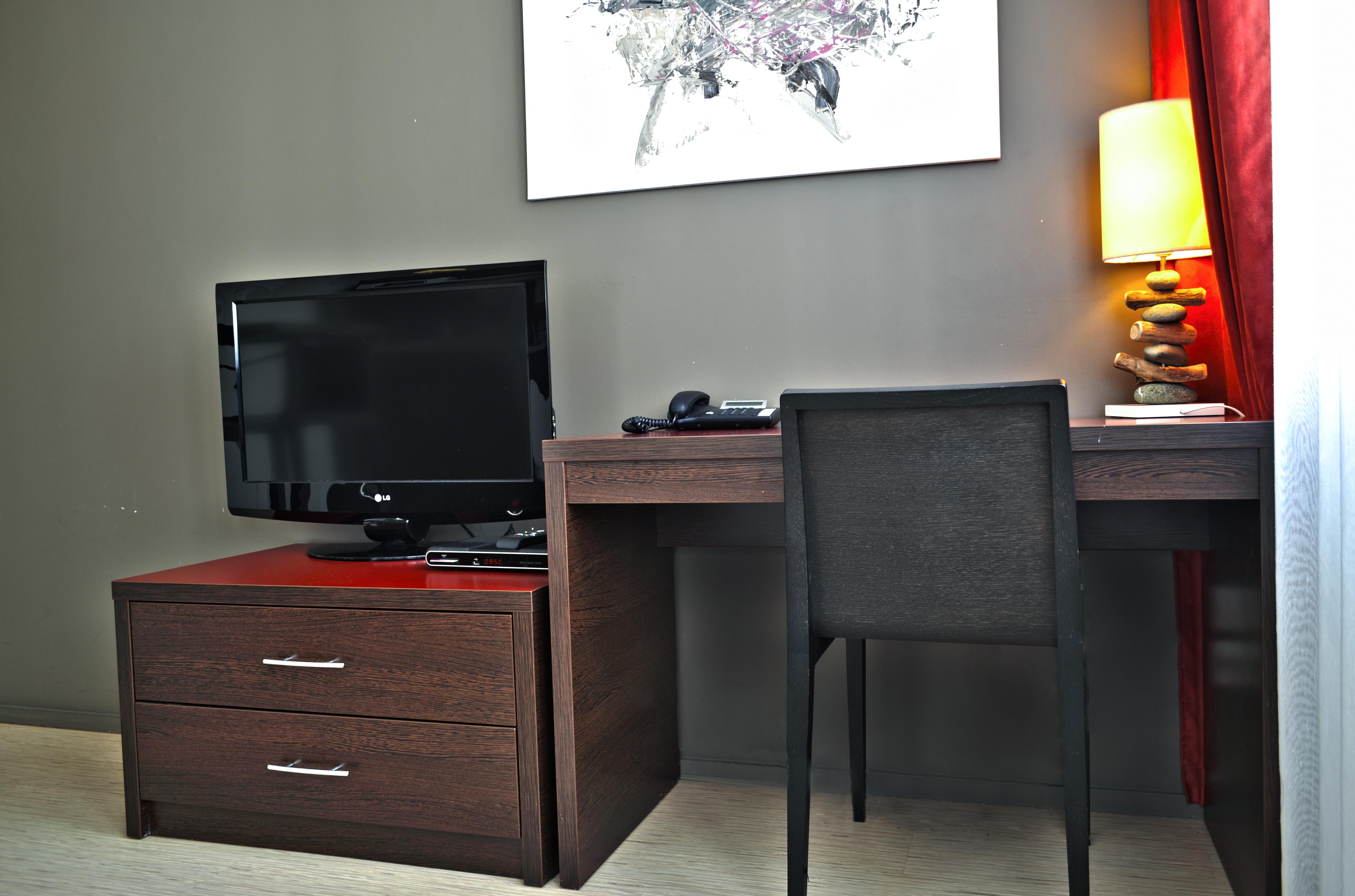Residhotel Lille Vauban Екстер'єр фото