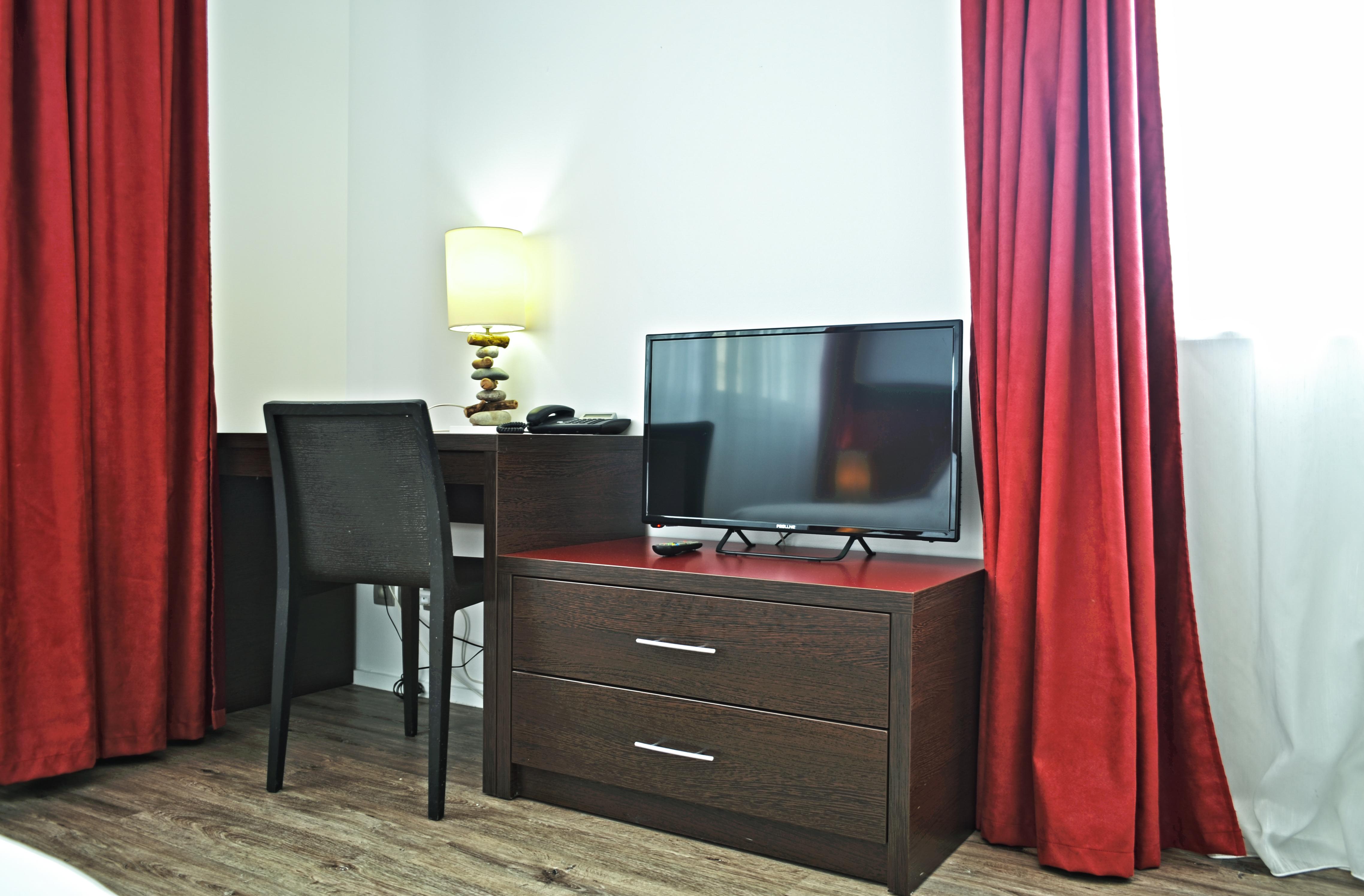 Residhotel Lille Vauban Екстер'єр фото