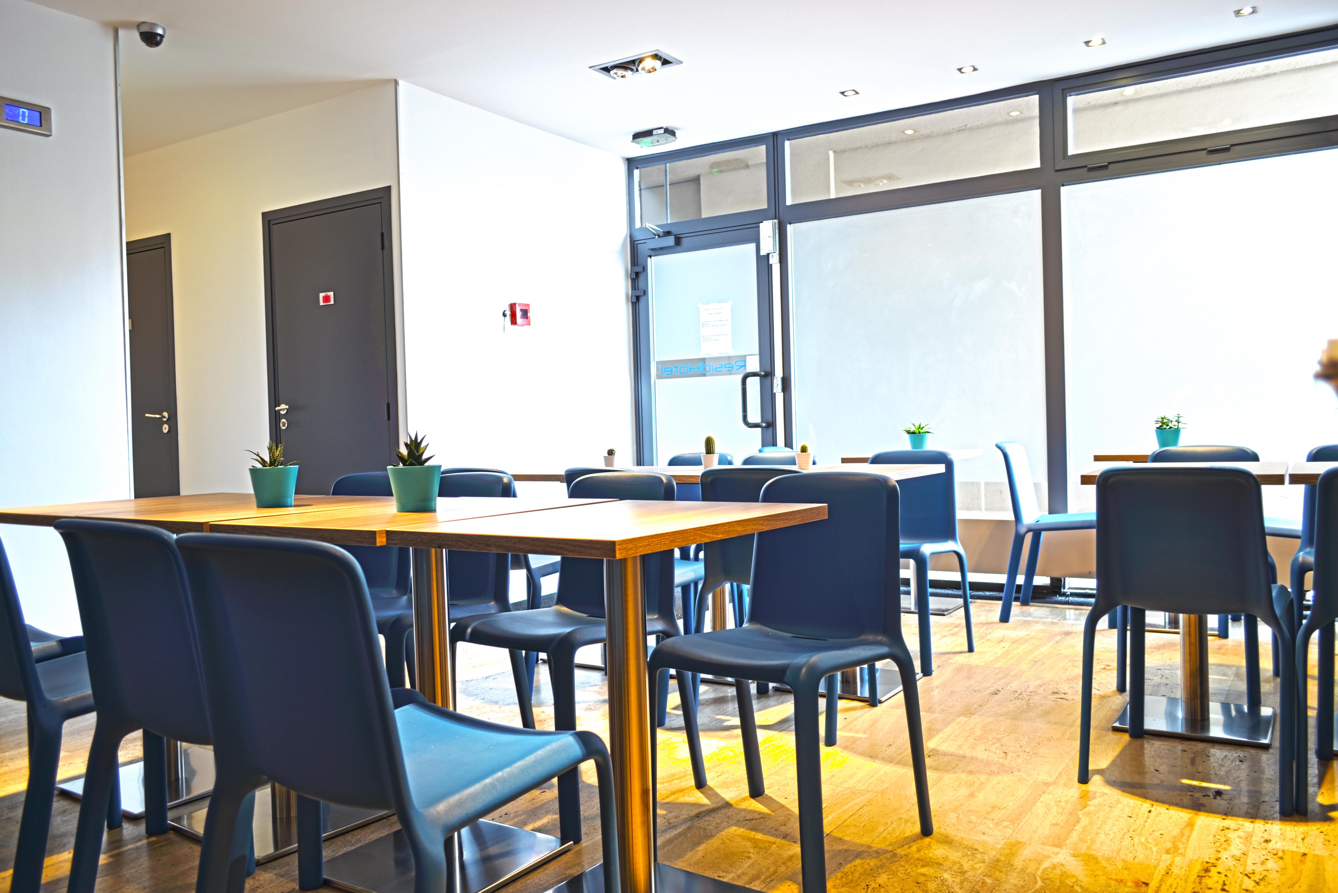 Residhotel Lille Vauban Екстер'єр фото