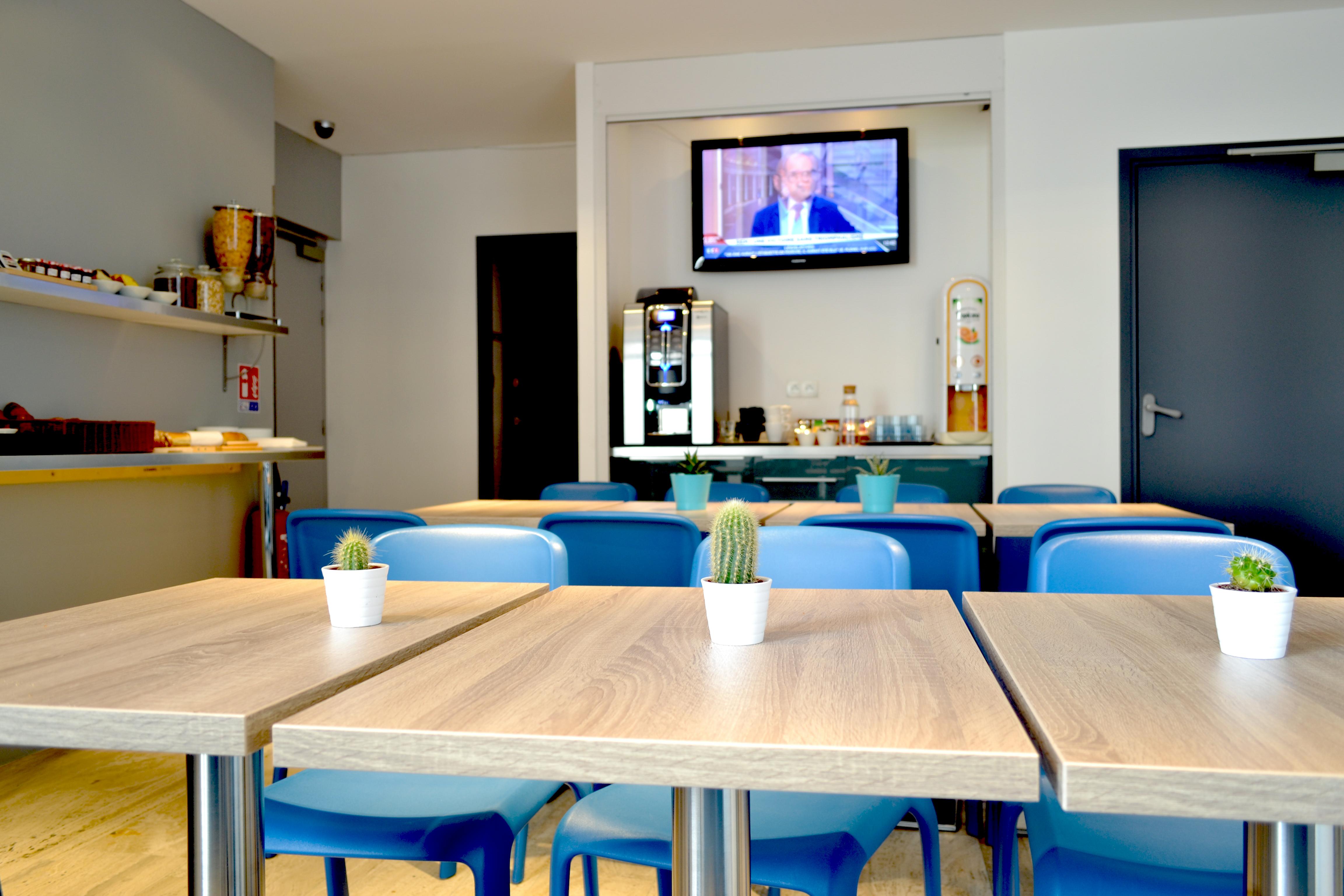 Residhotel Lille Vauban Екстер'єр фото