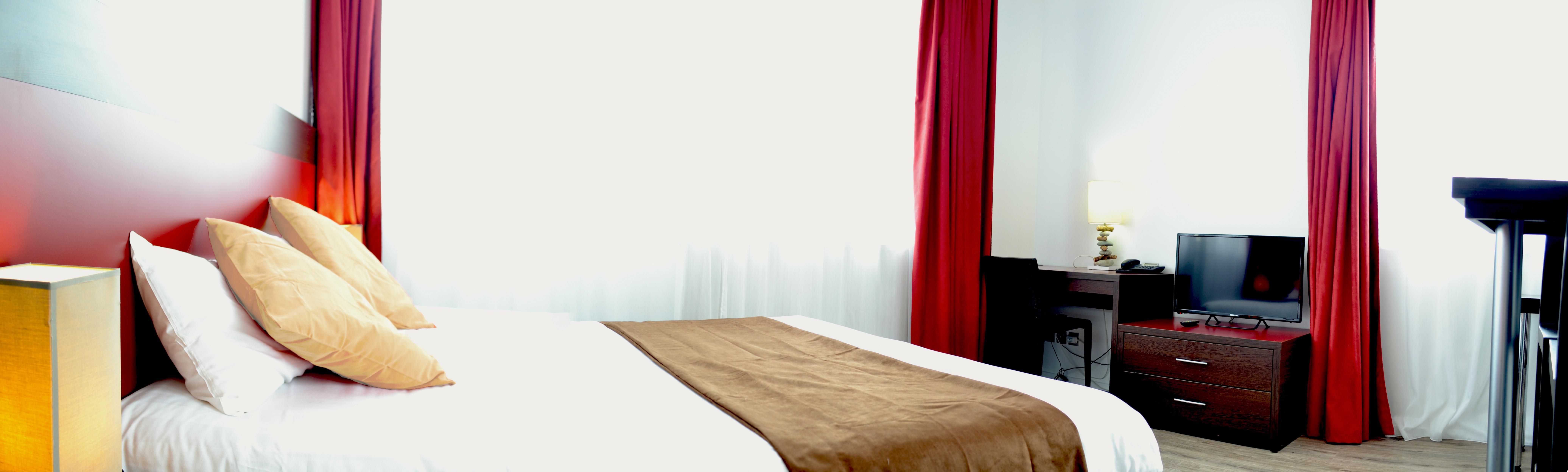 Residhotel Lille Vauban Екстер'єр фото