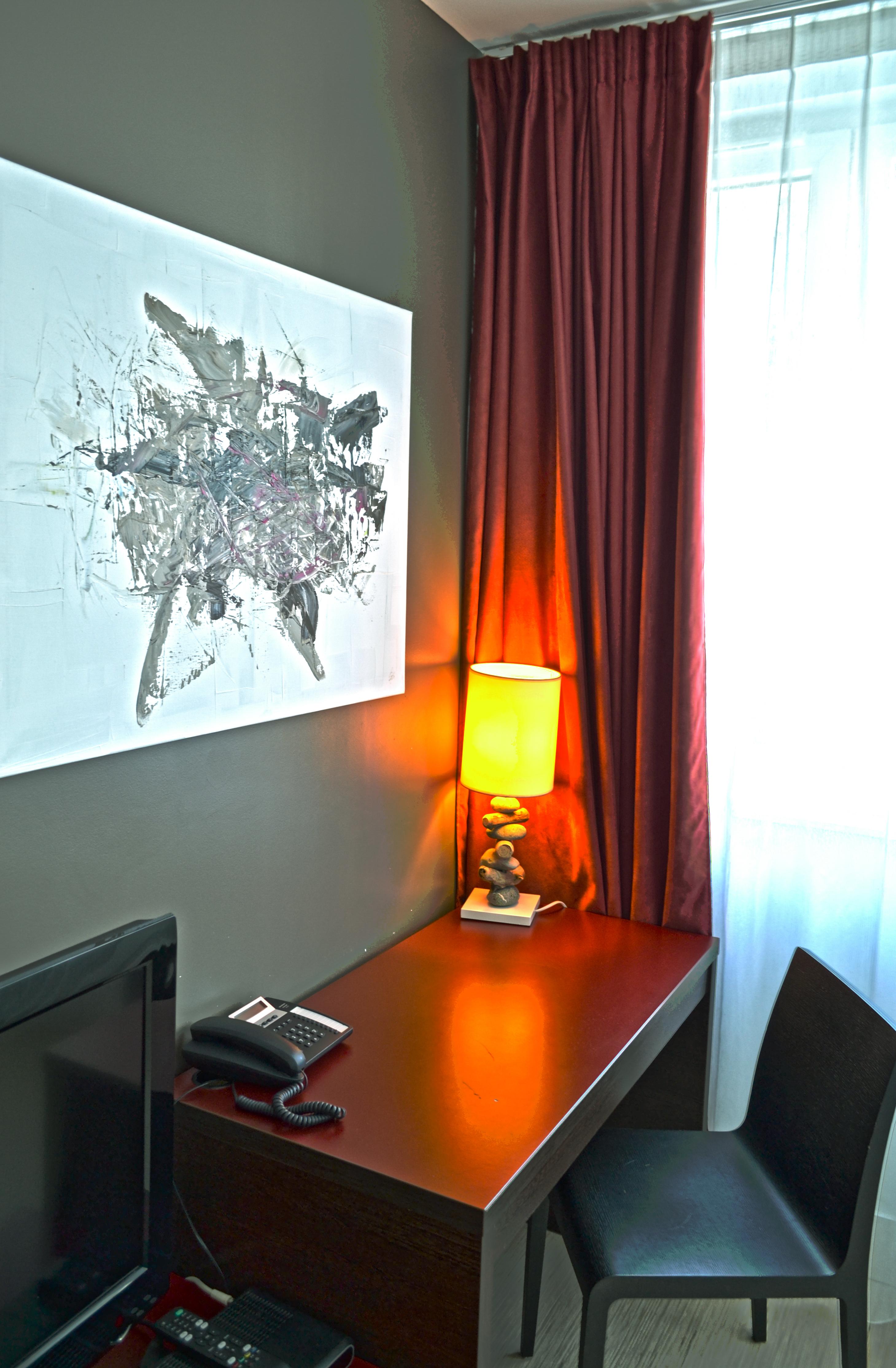 Residhotel Lille Vauban Екстер'єр фото