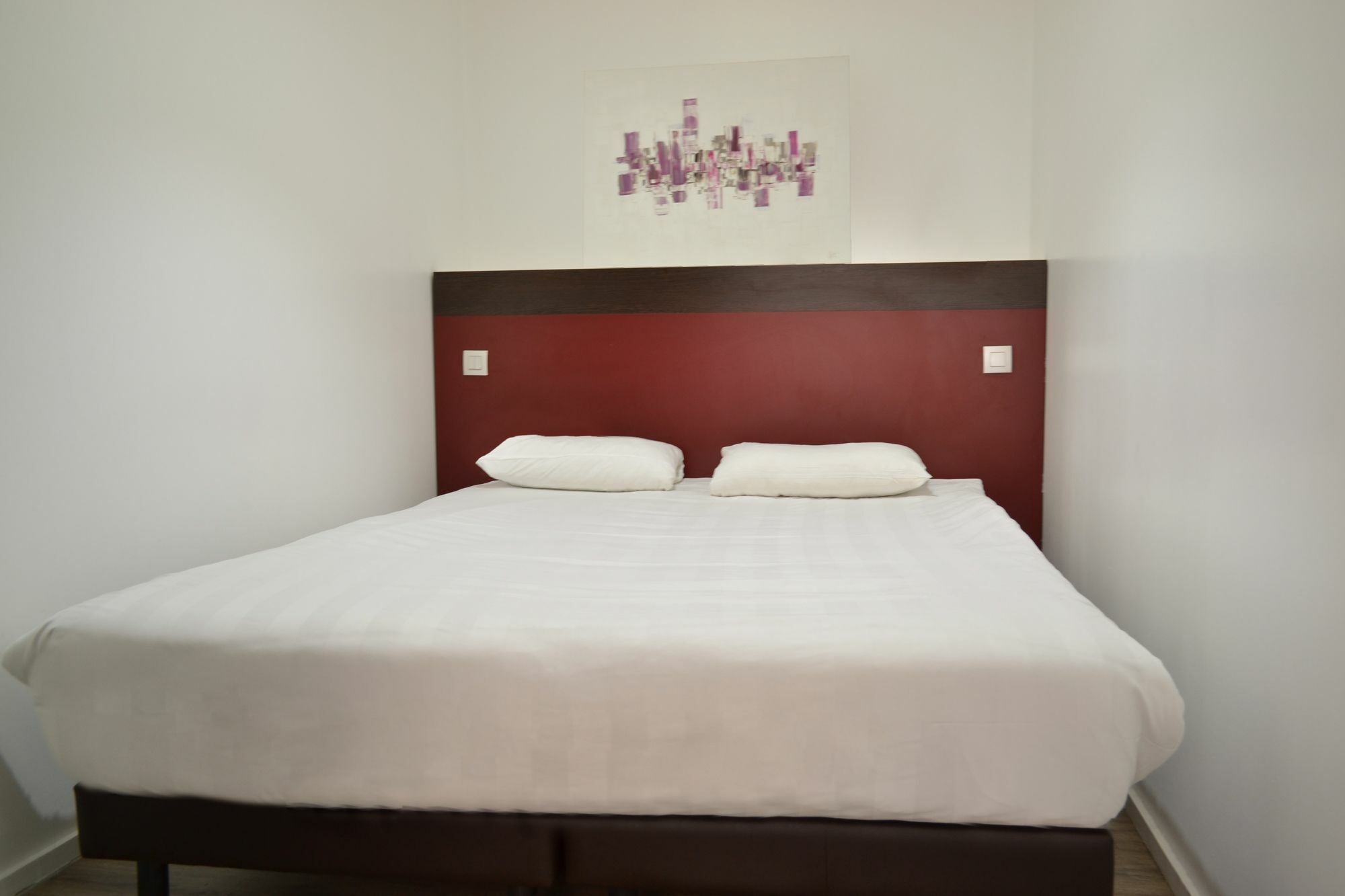 Residhotel Lille Vauban Екстер'єр фото