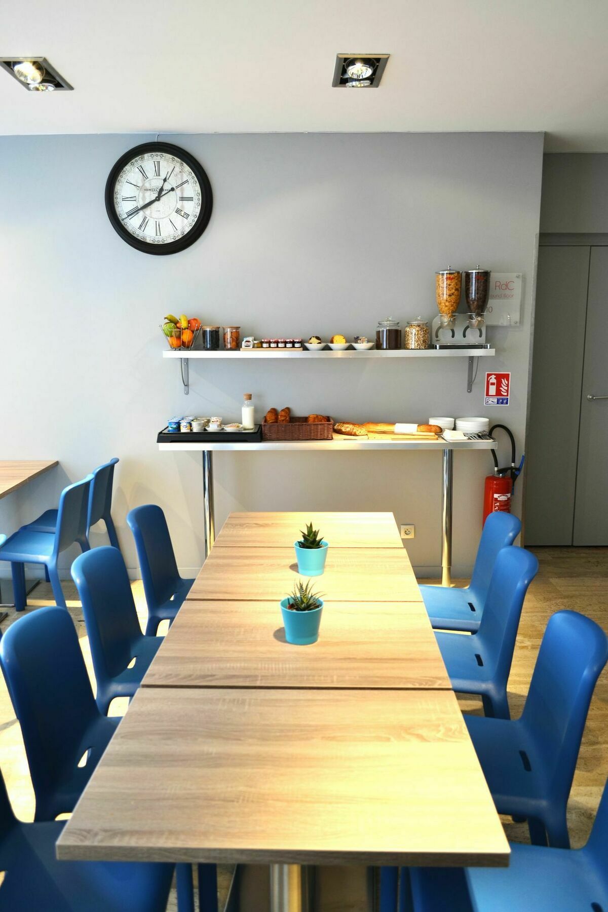 Residhotel Lille Vauban Екстер'єр фото